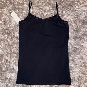 NWT 10/12 Tucker + Tate Nordstroms cami tank Girls